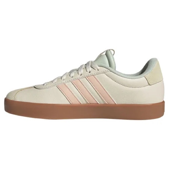 Adidas VL Court 3.0 Casual Sneaker - Picture 4 of 5